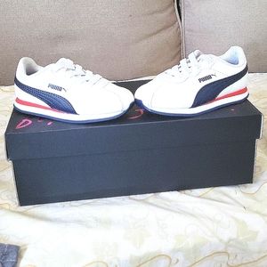 Toddler Puma sneakers
